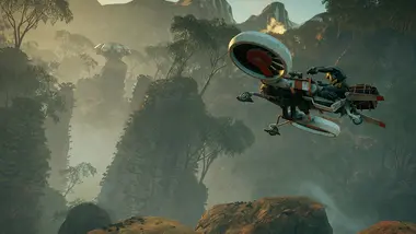 RAGE 2 | Deluxe Edition - Live preview 4