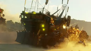 RAGE 2 preview 2
