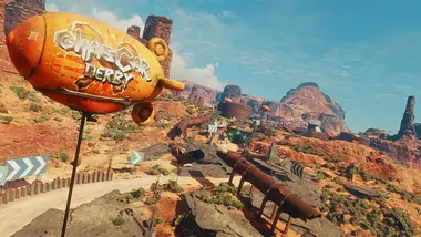 RAGE 2 preview 8