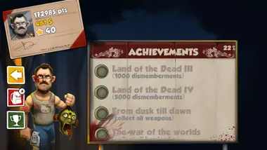Rage Against The Zombies preview 2