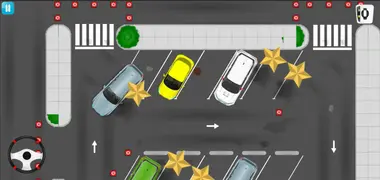 Rage Parking Simulator 2016 preview 7