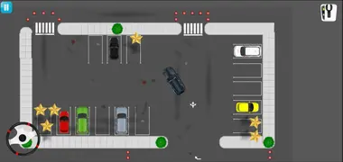 Rage Parking Simulator 2016 preview 4