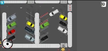 Rage Parking Simulator 2016 preview 3