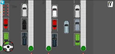 Rage Parking Simulator 2016 preview 6