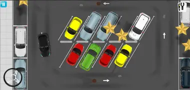 Rage Parking Simulator 2016 preview 2