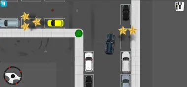 Rage Parking Simulator 2016 preview 5