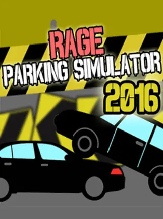 Rage Parking Simulator 2016 preview 8