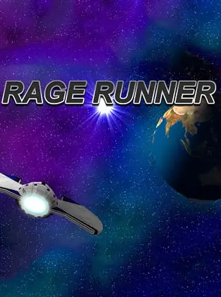 Rage Runner preview 8