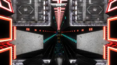 Rage Runner preview 2