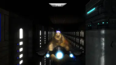 Rage Runner preview 4