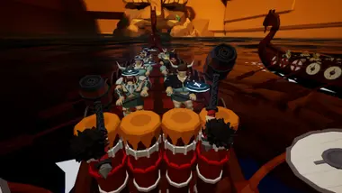 Ragnarock preview 7