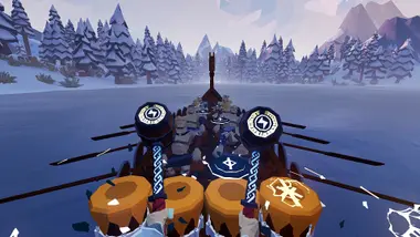 Ragnarock preview 2