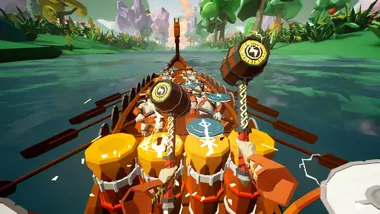 Ragnarock preview 3