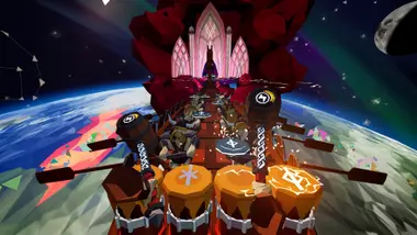 Ragnarock preview 5