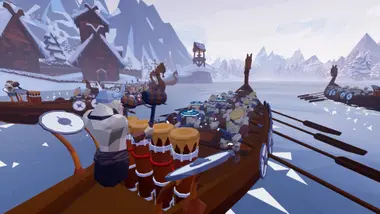 Ragnarock preview 8