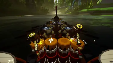 Ragnarock preview 6