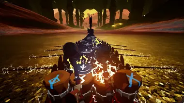 Ragnarock preview 4