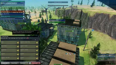 Ragnorium preview 5