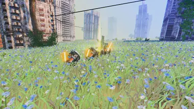 Ragnorium preview 3
