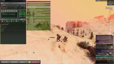 Ragnorium preview 9