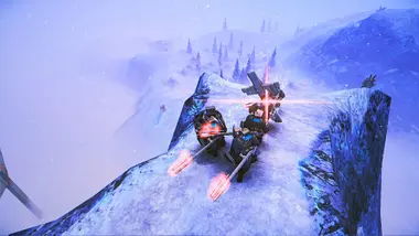 Ragnorium preview 2