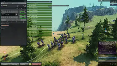 Ragnorium preview 3