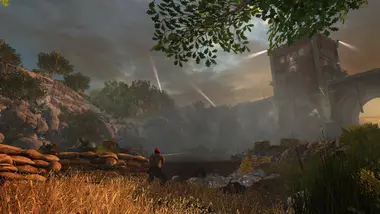 RAID: World War II preview 2