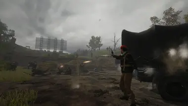 RAID: World War II preview 4