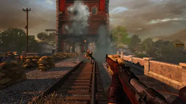 RAID: World War II preview 3