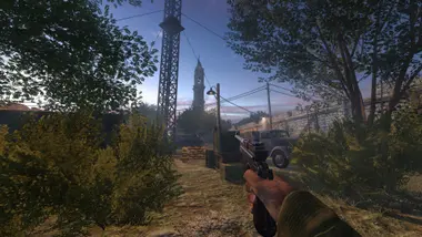 RAID: World War II preview 5