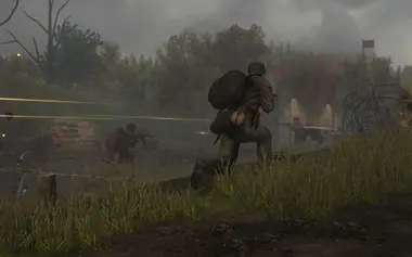 RAID: World War II preview 7
