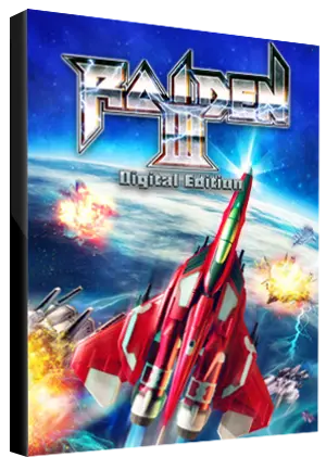 Raiden III Digital Edition preview 10