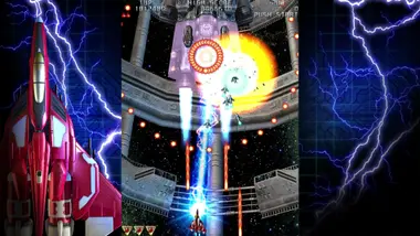Raiden III x MIKADO MANIAX preview 6