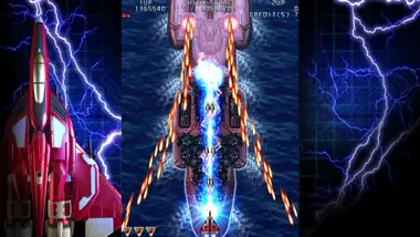 Raiden III x MIKADO MANIAX preview 2