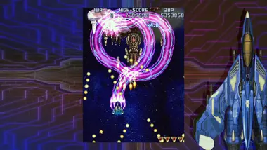 Raiden IV: OverKill preview 8