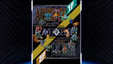 Raiden Legacy - Edition preview 7