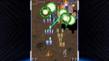 Raiden Legacy - Edition preview 5