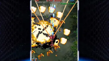 Raiden Legacy - Edition preview 6
