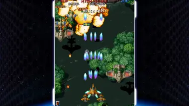Raiden Legacy - Edition preview 4