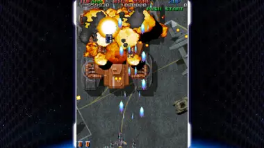 Raiden Legacy - Edition preview 3