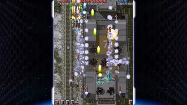 Raiden Legacy - Edition preview 2