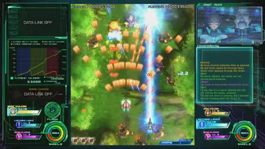 Raiden V: Director's Cut preview 2