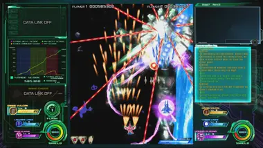 Raiden V: Director's Cut preview 3