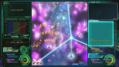 Raiden V: Director's Cut preview 5
