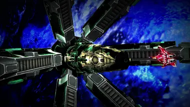 Raiden V: Director's Cut preview 4