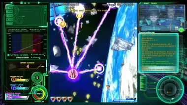 Raiden V: Director's Cut preview 7