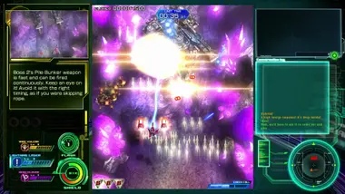 Raiden V: Director's Cut preview 6