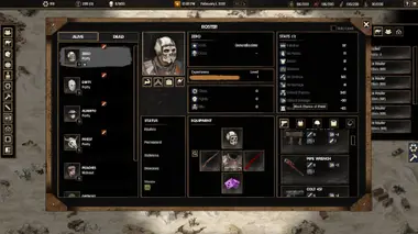 Raiders! Forsaken Earth preview 2