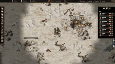 Raiders! Forsaken Earth preview 11