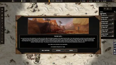 Raiders! Forsaken Earth preview 4